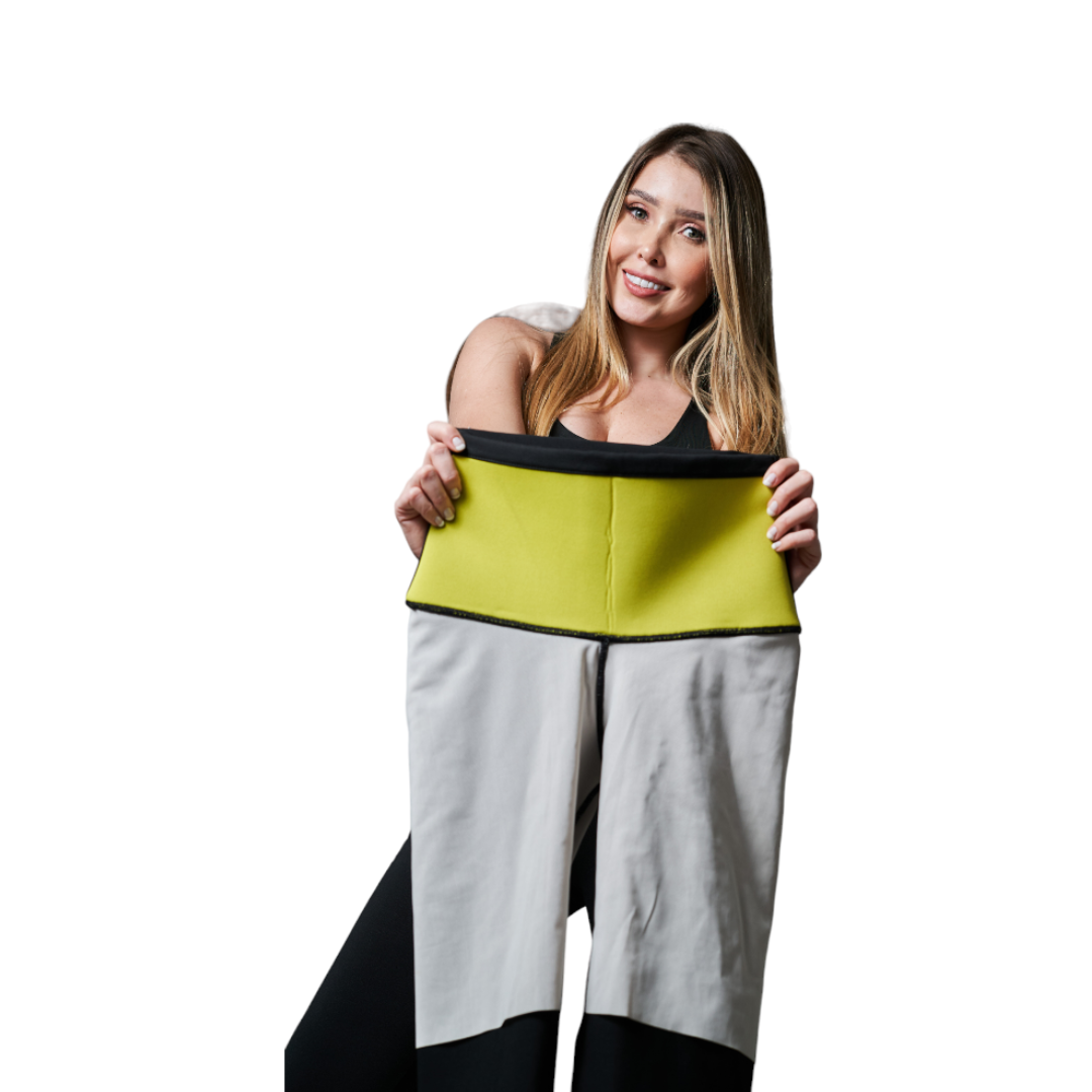 LEGGINS FAJA LEVANTA COLA + ENVÍO GRATIS