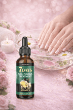 7 Days™ Endurecedor De Uñas - Tienda Colombia