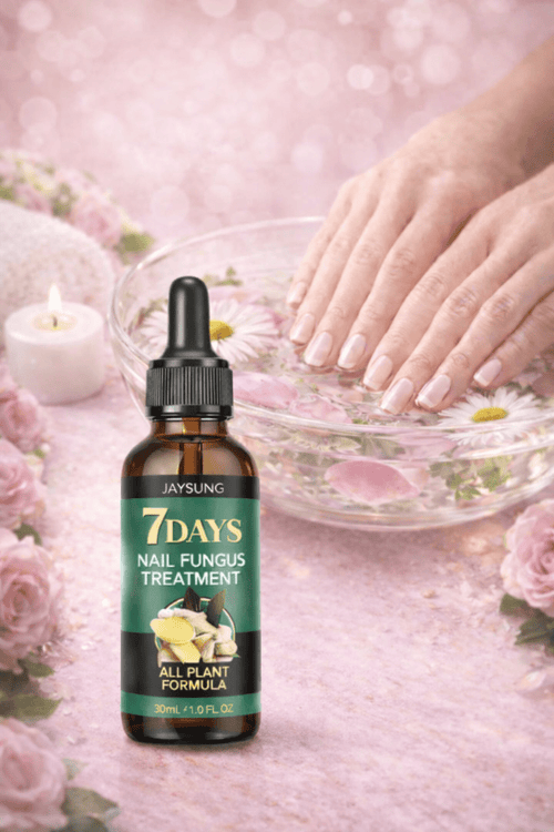 7 Days™ Endurecedor De Uñas - Tienda Colombia