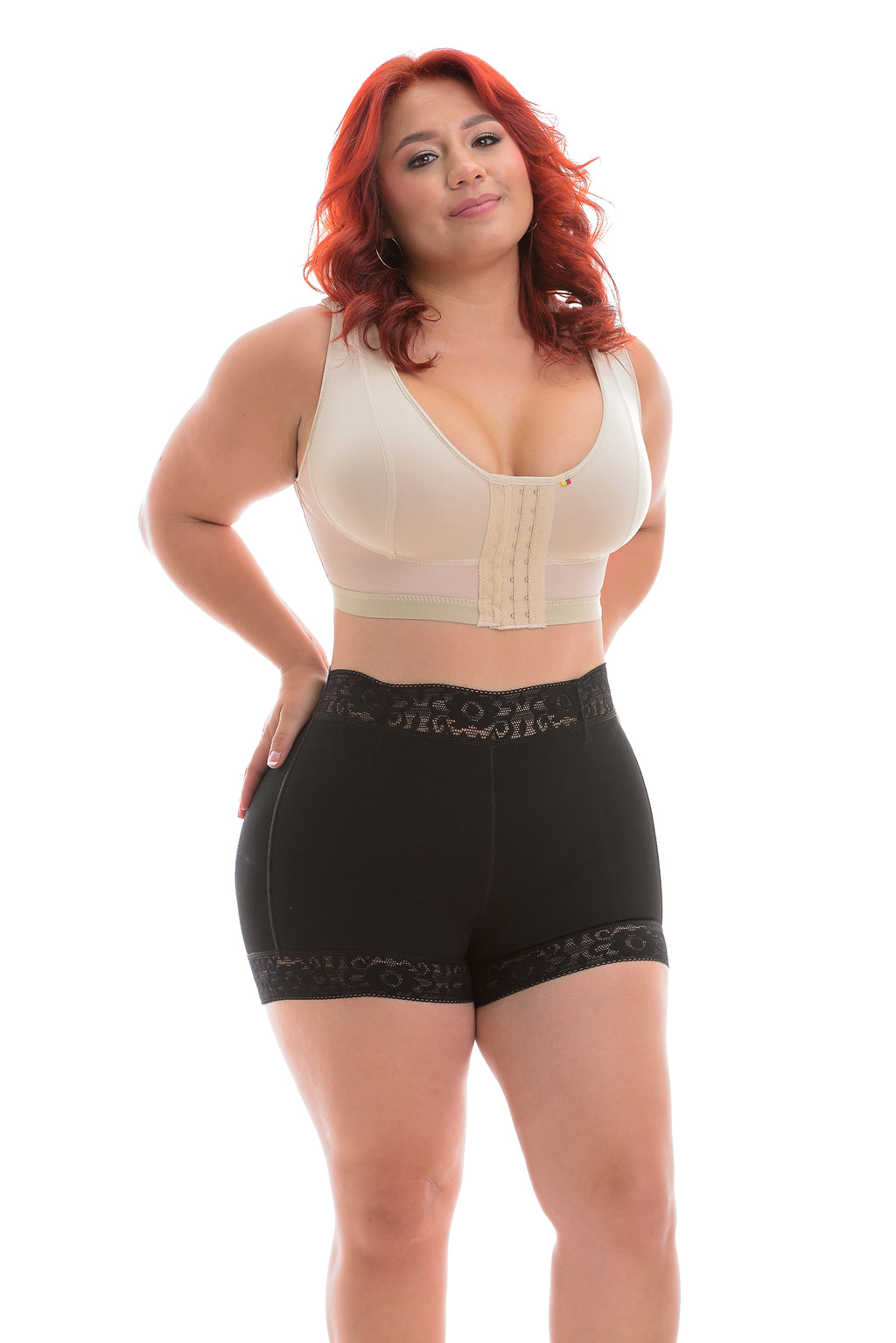 BRASIER CORRECTOR DE POSTURA