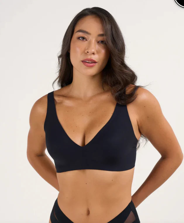 Promo 2x1 Sujetador Push-Up Sin Costuras