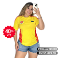 CAMISETA SELECCION 2024 UNISEX