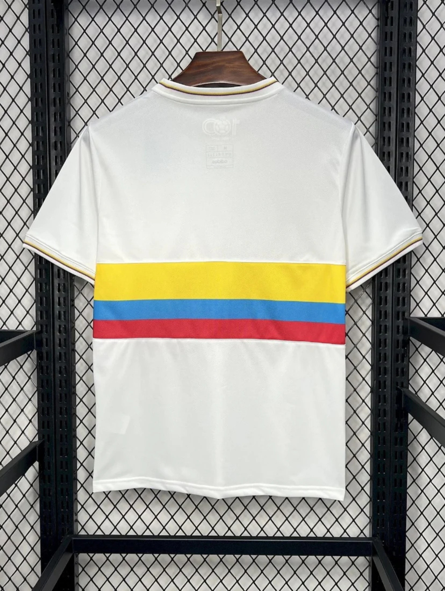 CAMISETA SELECCIÓN EDICIÓN CENTENARIO