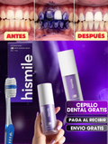 Hi Smile™ | Blanqueamiento no invasivo