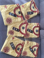 CAMISETA RETRO SELECCION + ENVIO GRATIS