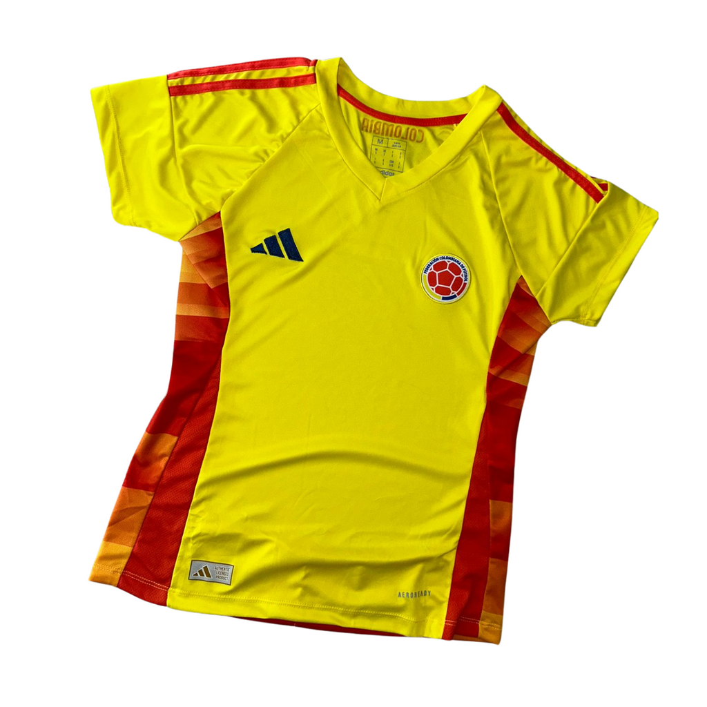 CAMISETA SELECCION 2024 MUJER