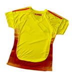 CAMISETA SELECCION 2024 MUJER