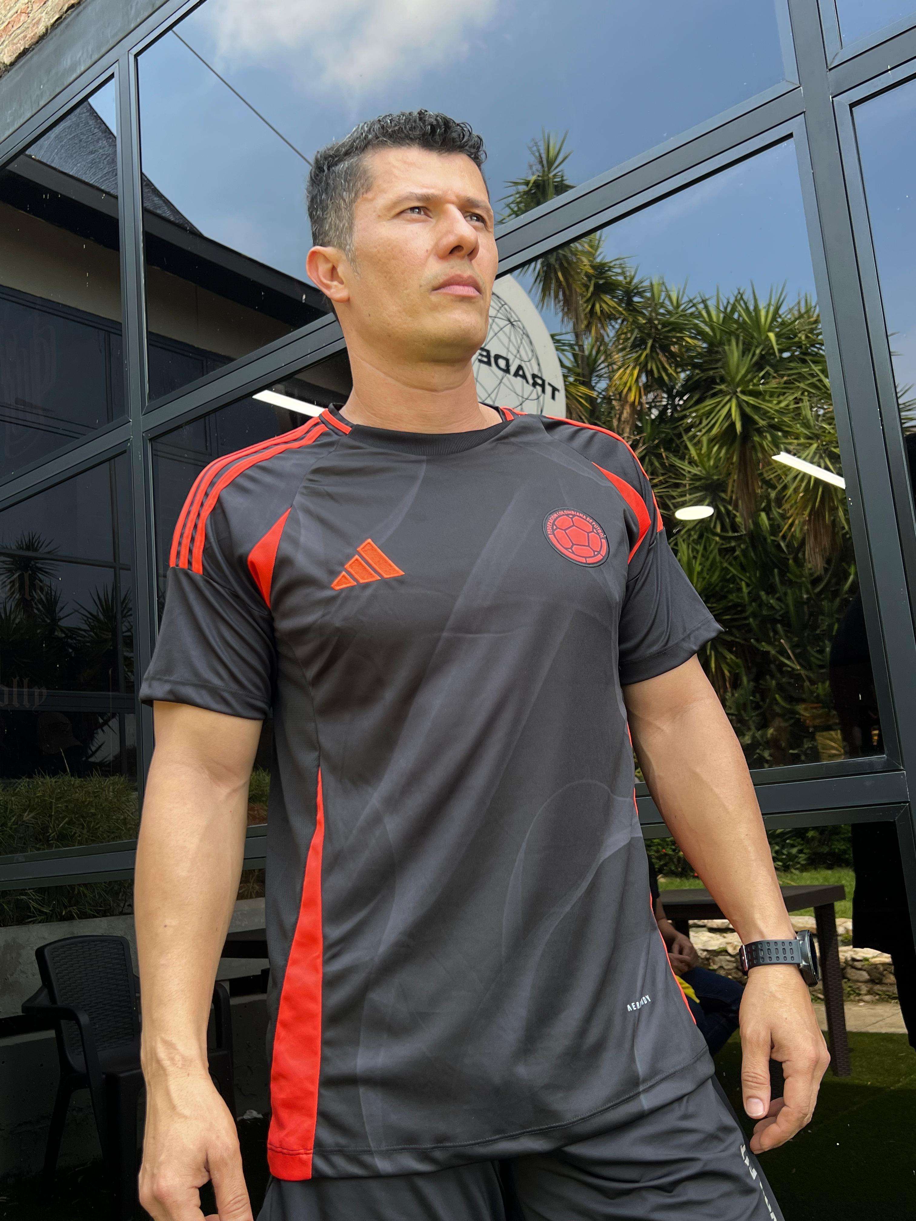 CAMISETA SELECCION 2024 UNISEX