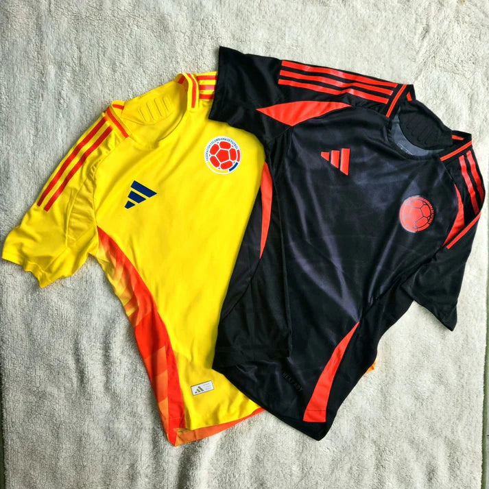 CAMISETA SELECCION 2024 UNISEX