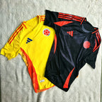 CAMISETA SELECCION 2024 UNISEX