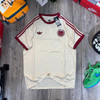 CAMISETA RETRO SELECCION DAMA