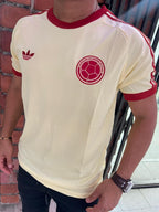 CAMISETA RETRO SELECCION + ENVIO GRATIS