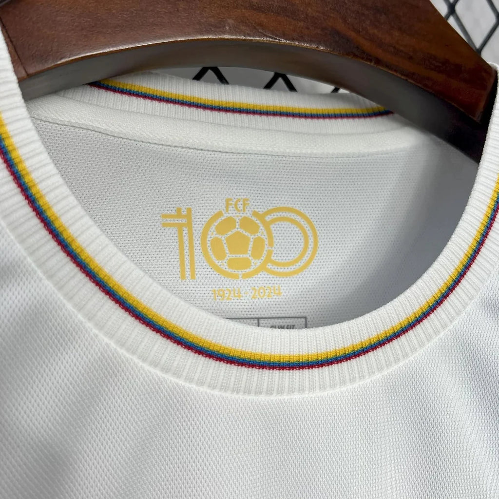 CAMISETA SELECCIÓN EDICIÓN CENTENARIO backup
