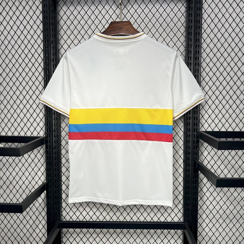 CAMISETA SELECCIÓN EDICIÓN CENTENARIO backup