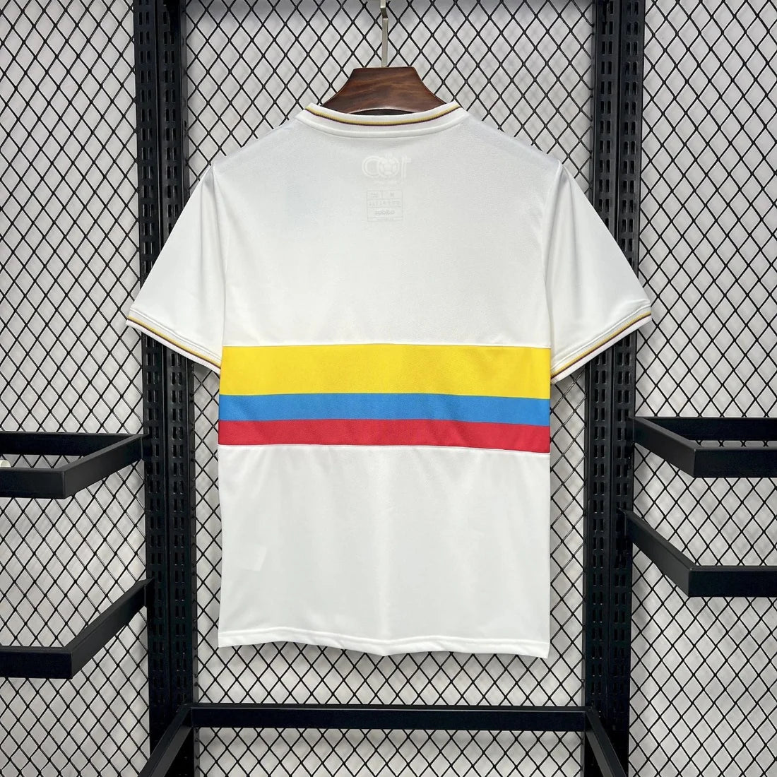 CAMISETA SELECCIÓN EDICIÓN CENTENARIO backup