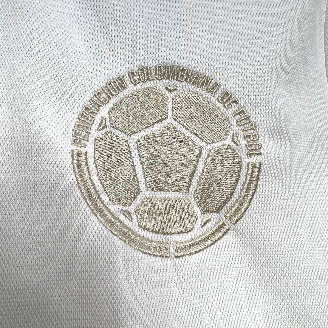 CAMISETA SELECCIÓN EDICIÓN CENTENARIO backup