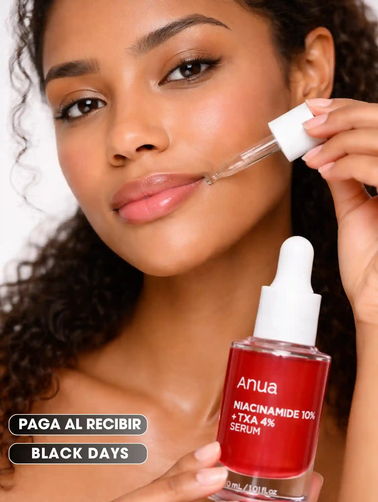 Anua ORIGINAL: Unifica Labios y Comisuras - Tienda Colombia