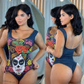 BODY HALLOWEEN - Tienda Colombia