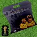 CAMISETA DE COLOMBIA CAJA - Tienda Colombia