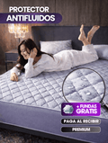 DREAMSOFT – PROTECTOR DE COLCHON - Tienda Colombia