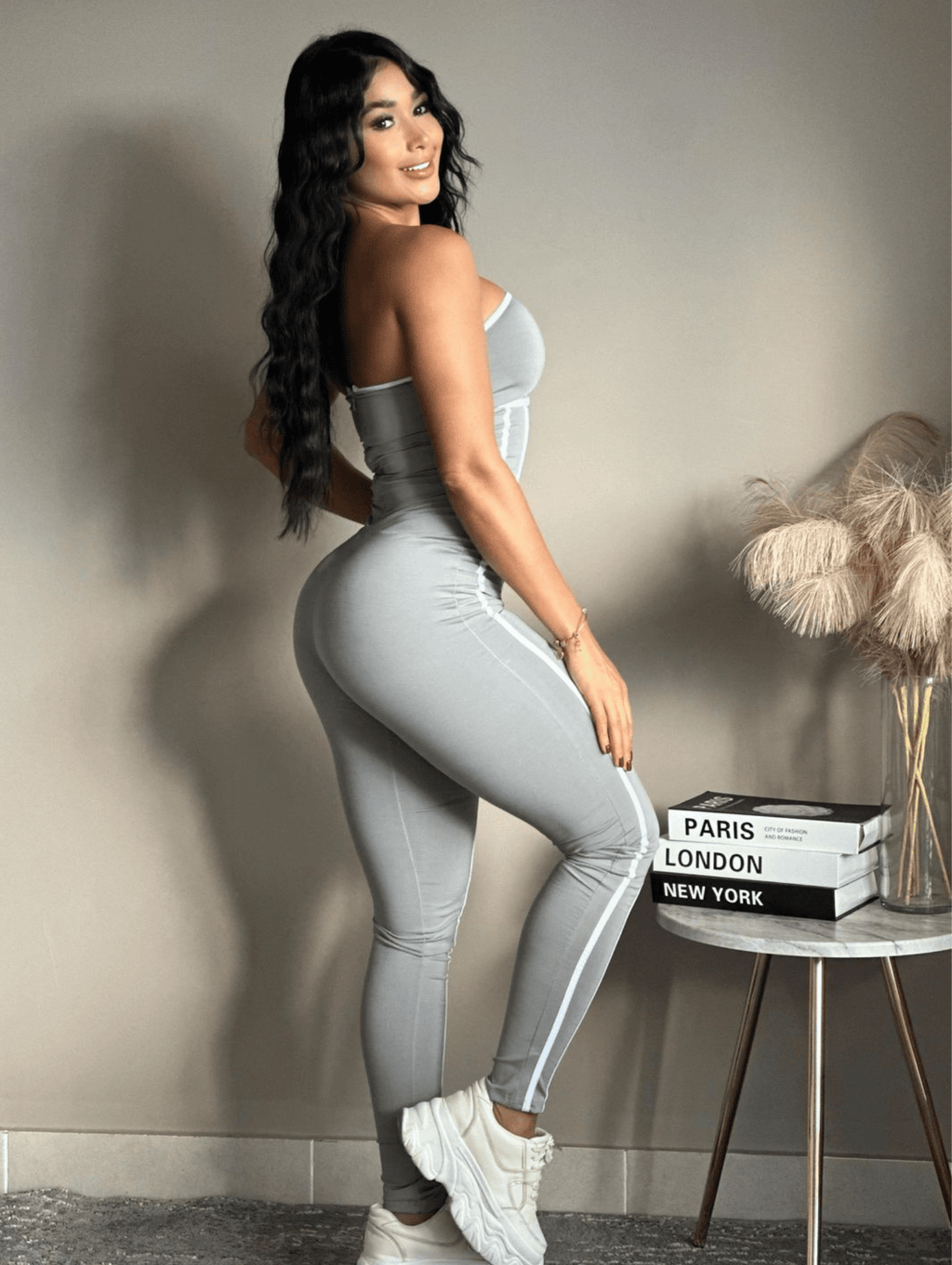 ENTERIZO ALO - Tienda Colombia