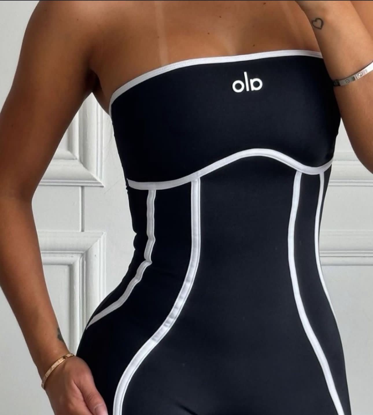 ENTERIZO ALO - Tienda Colombia