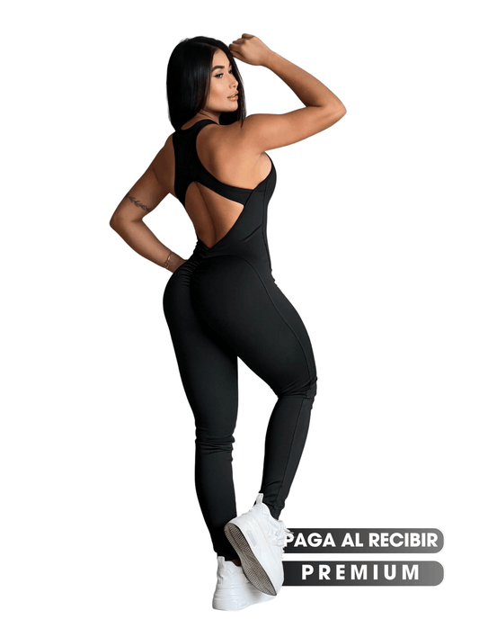 ENTERIZO ATLETIC LARGO - Tienda Colombia