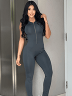 ENTERIZO ATLETIC LARGO - Tienda Colombia