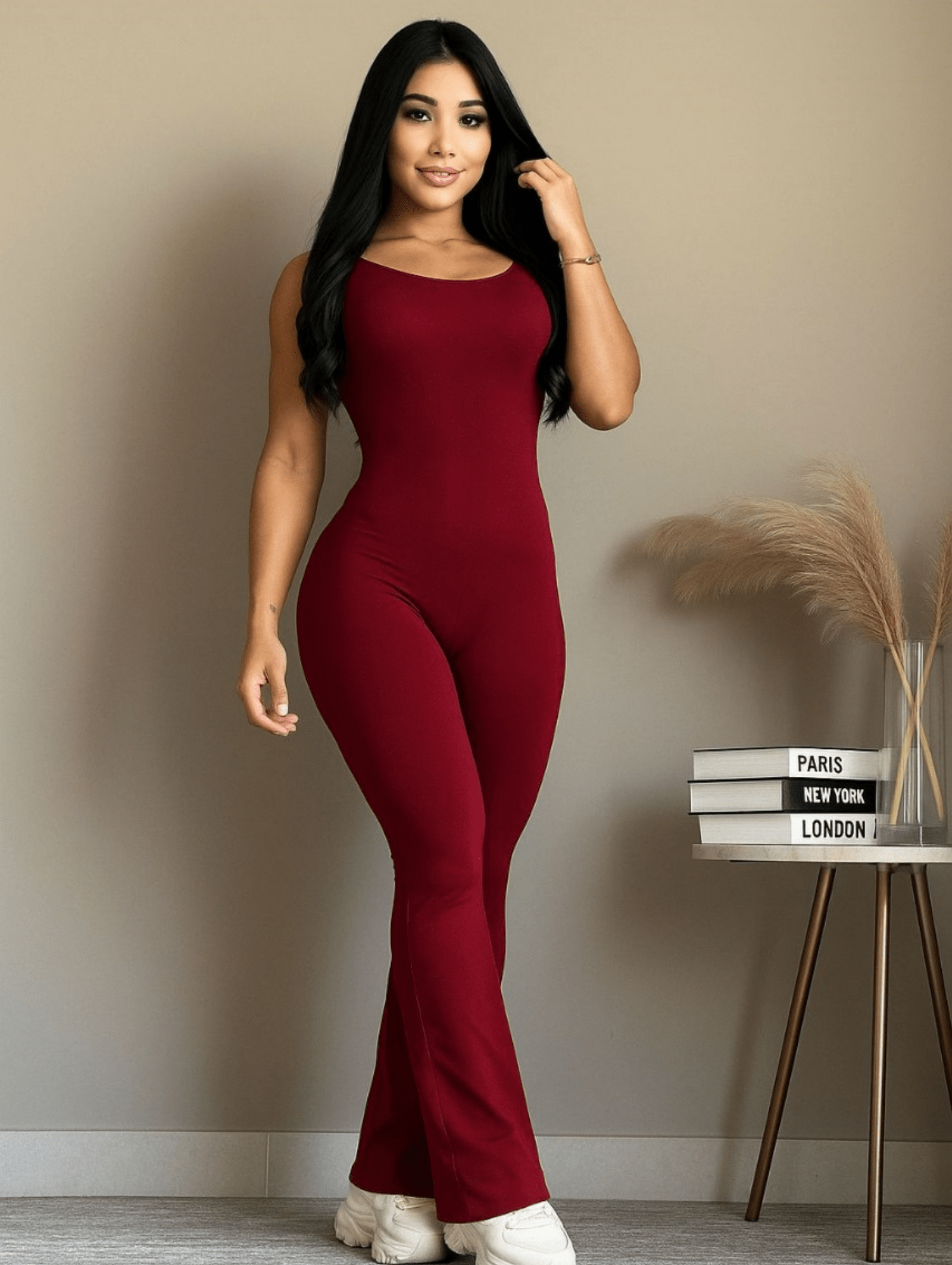 ENTERIZO BOTA CAMAPANA + 3 TANGAS GRATIS - Tienda Colombia