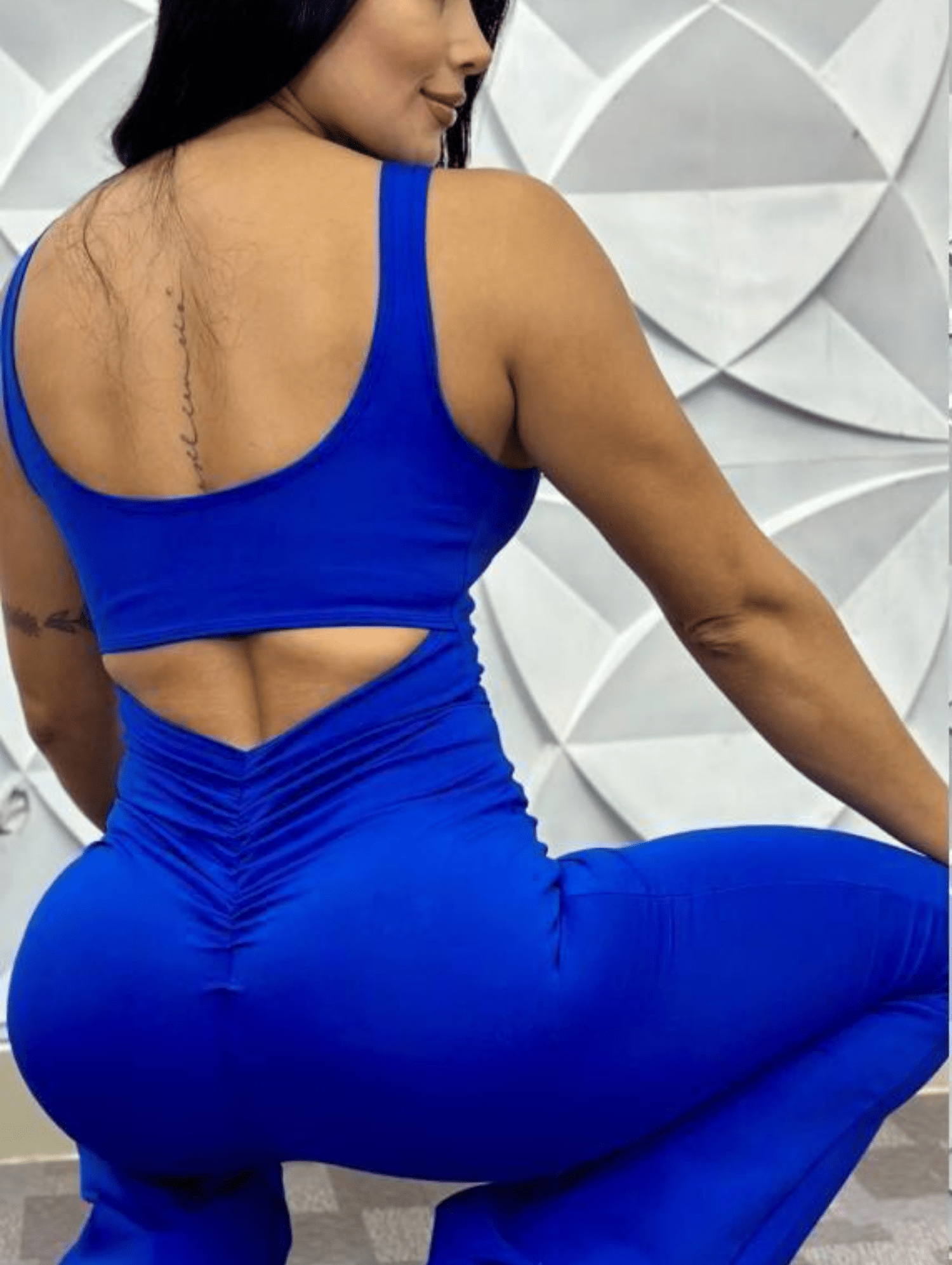 ENTERIZO BOTA CAMAPANA + 3 TANGAS GRATIS - Tienda Colombia