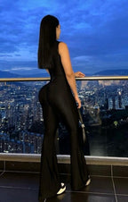 ENTERIZO BOTA CAMPANA MANGA SIZA - Tienda Colombia