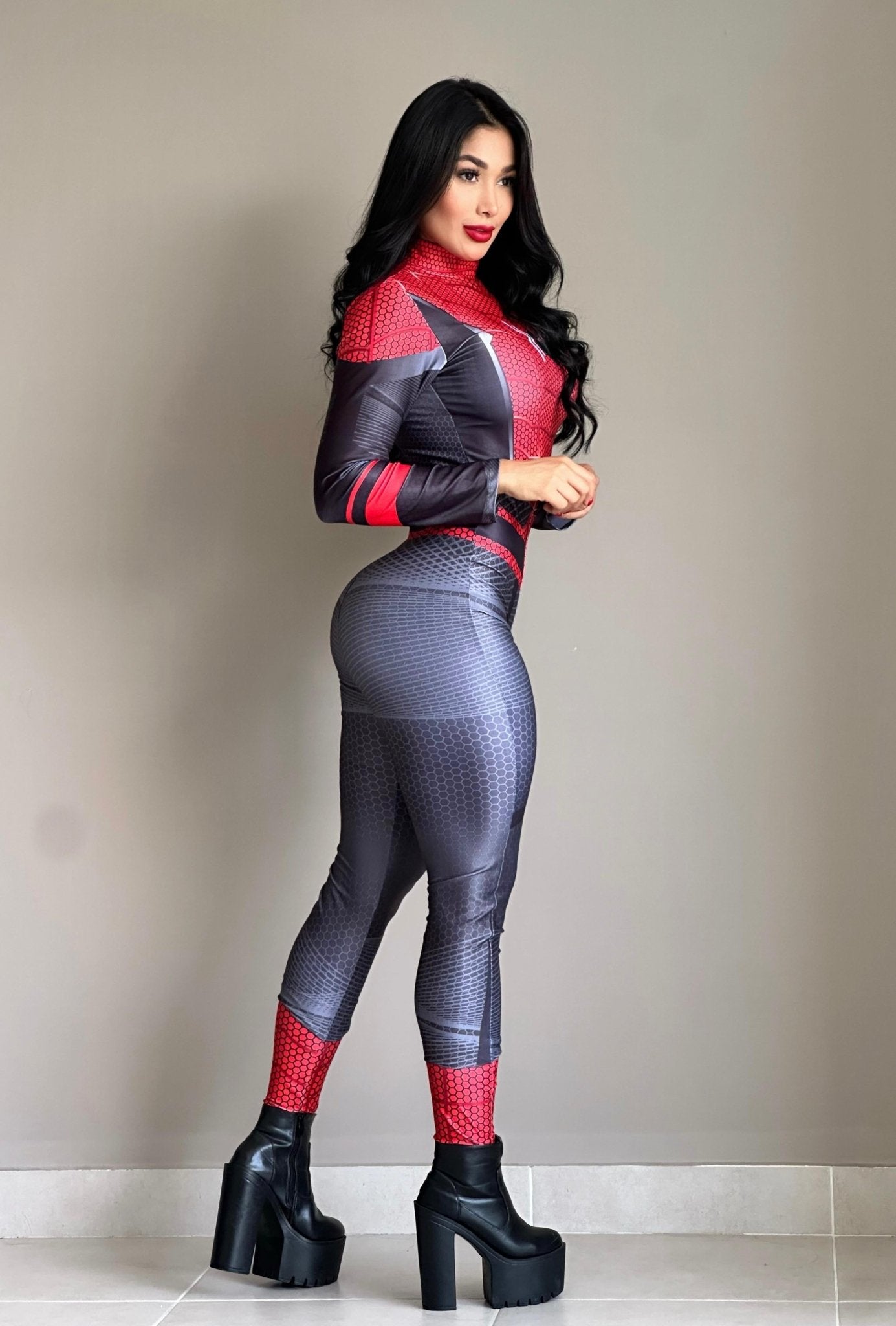ENTERIZO HALLOWEEN - Tienda Colombia