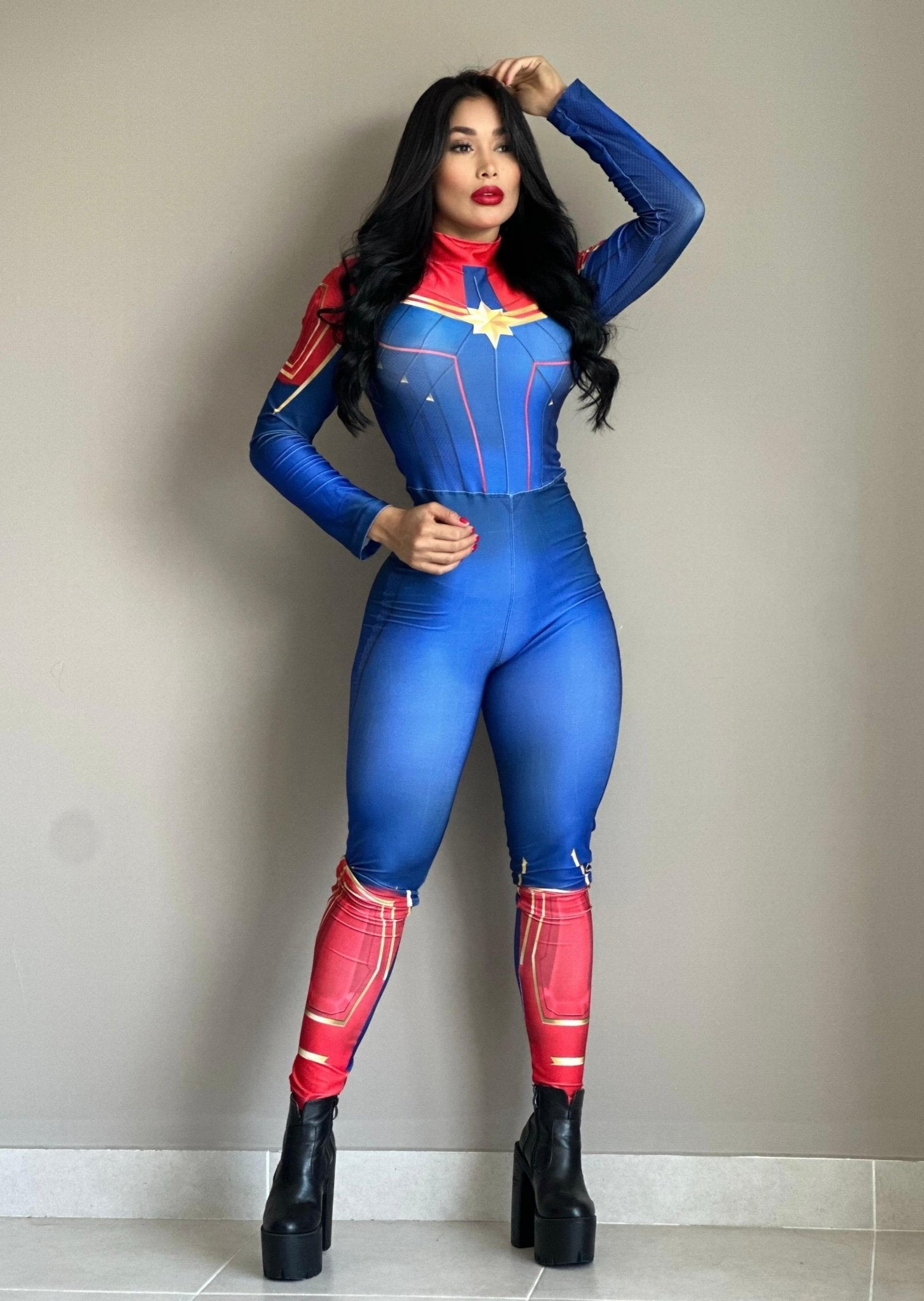 ENTERIZO HALLOWEEN - Tienda Colombia