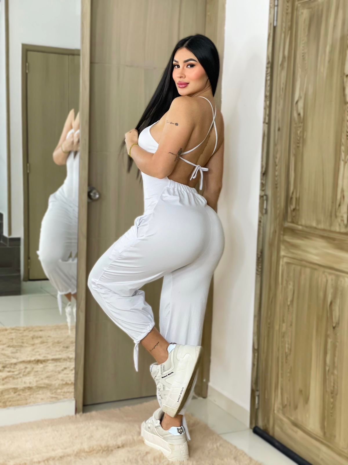ENTERIZO PARIS - Tienda Colombia