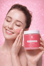 Exfoliante Azucar Glow - Tienda Colombia