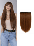 EXTENSIONES CLIPS + EBOOK GRATIS - Tienda Colombia