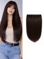 EXTENSIONES CLIPS + EBOOK GRATIS - Tienda Colombia