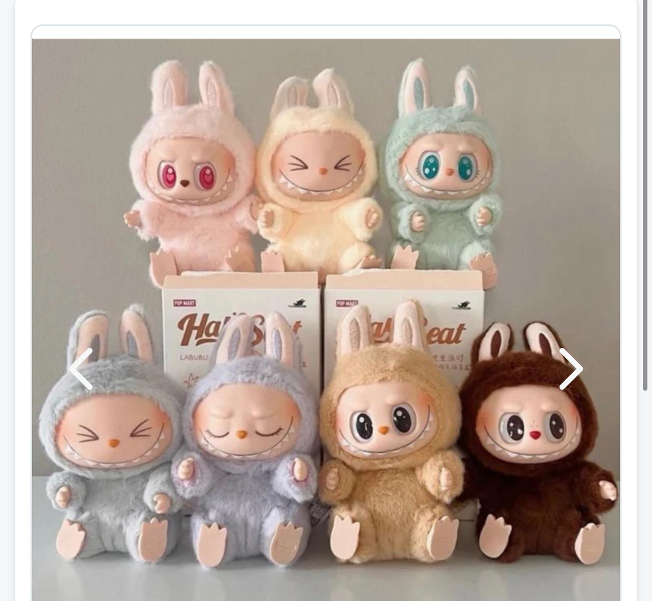 Labubu Exclusivo - Tienda Colombia