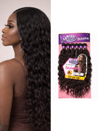 EXTENSIONES RIZADAS SEMINATURALES + EBOOK GRATIS