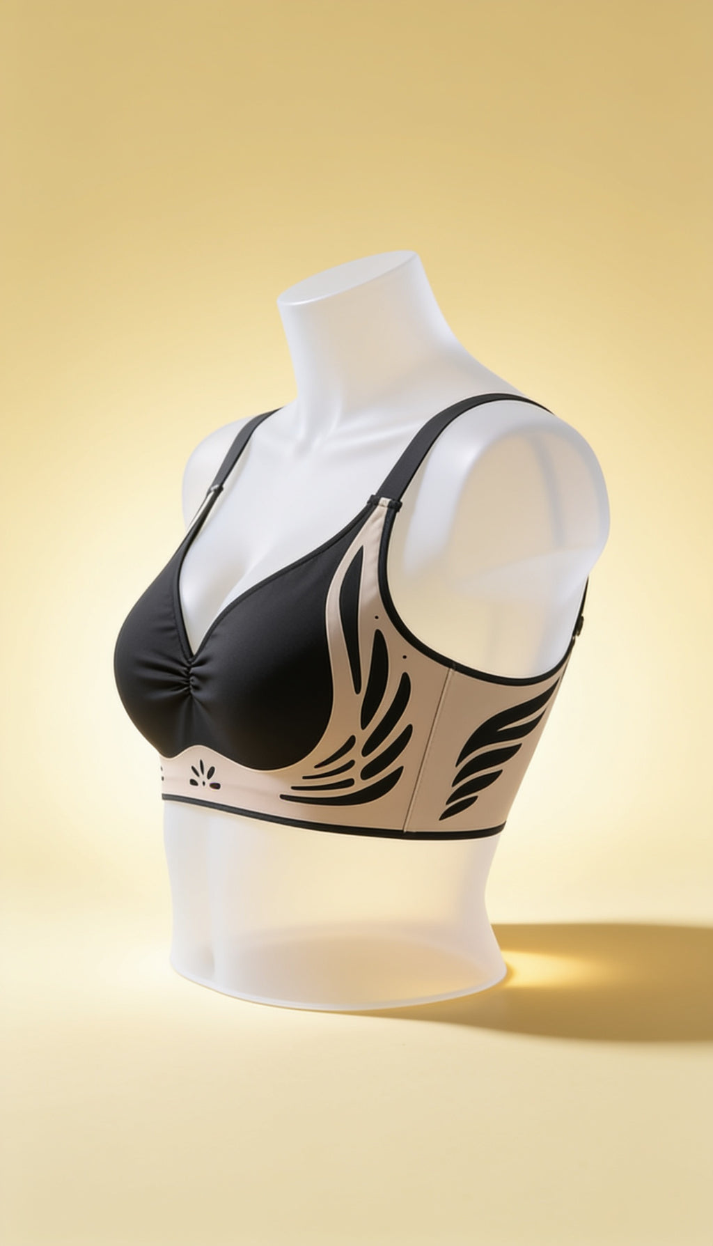 Promo 2x1 Sujetador Push-Up Sin Costuras