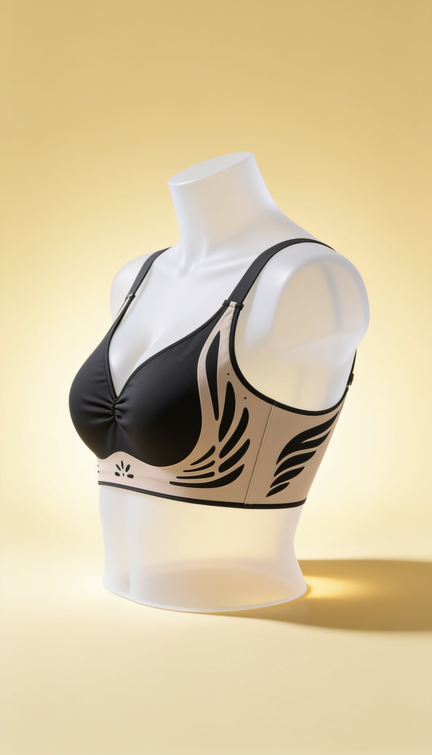 Promo 2x1 Sujetador Push-Up Sin Costuras